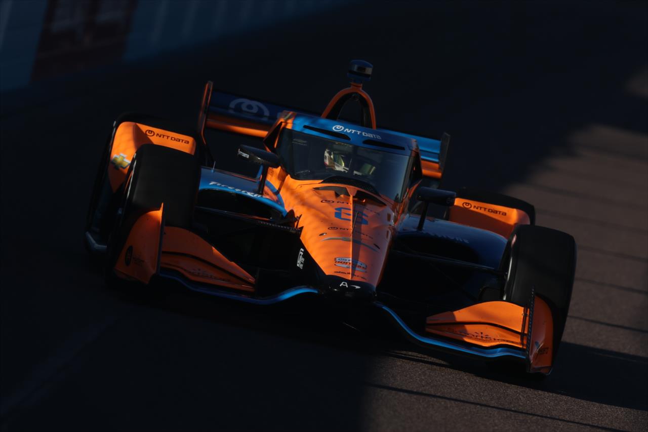 Nolan Siegel - Good Ranchers 250 - By: Chris Owens -- Photo by: Chris Owens