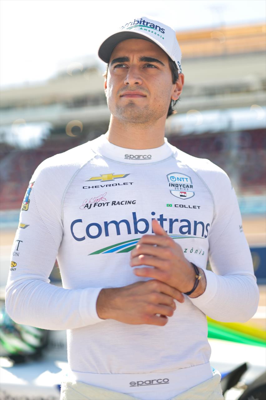 Caio Collet - Good Ranchers 250 - By: Chris Owens -- Photo by: Chris Owens