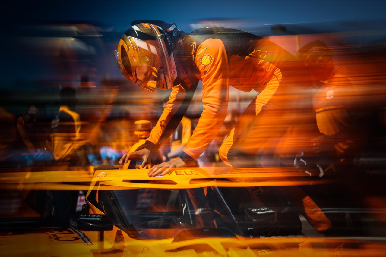  Christian Lundgaard - Good Ranchers 250 - By: Chris Owens -- Photo by: Chris Owens