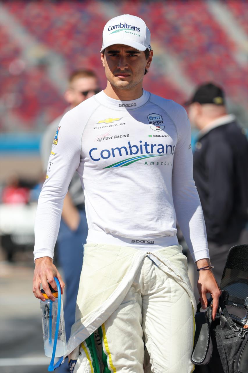 Caio Collet - Good Ranchers 250 - By: Chris Owens -- Photo by: Chris Owens