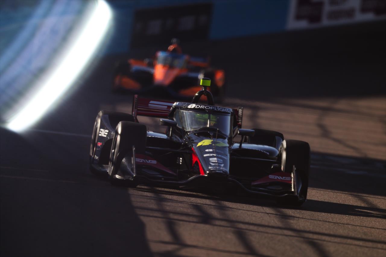 Mick Schumacher - Good Ranchers 250 - By: Chris Owens -- Photo by: Chris Owens