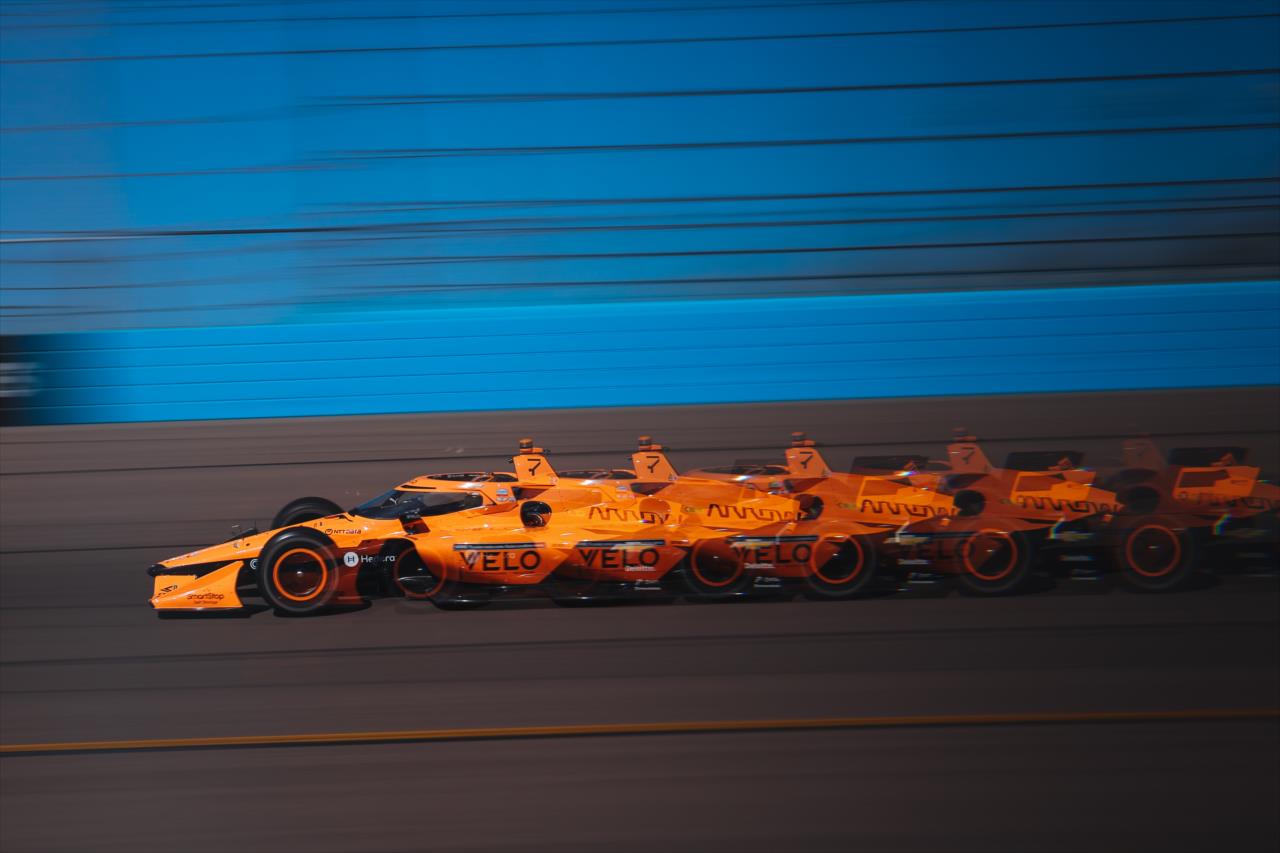 Christian Lundgaard - Good Ranchers 250 - By: Chris Owens -- Photo by: Chris Owens