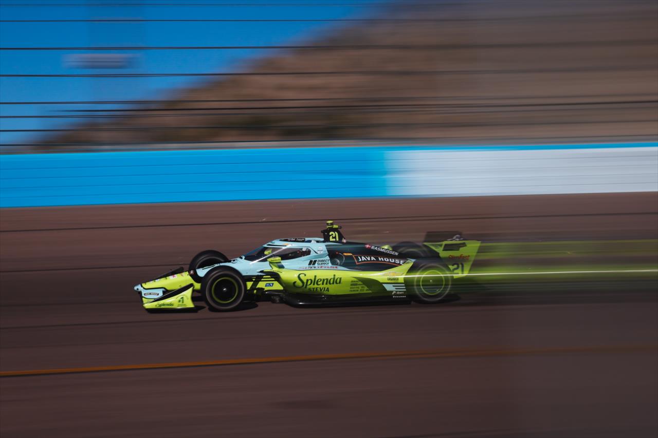 Christian Lundgaard - Good Ranchers 250 - By: Chris Owens -- Photo by: Chris Owens