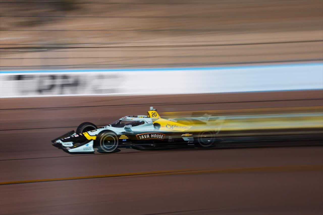 Alexander Rossi - Good Ranchers 250 - By: Chris Owens -- Photo by: Chris Owens