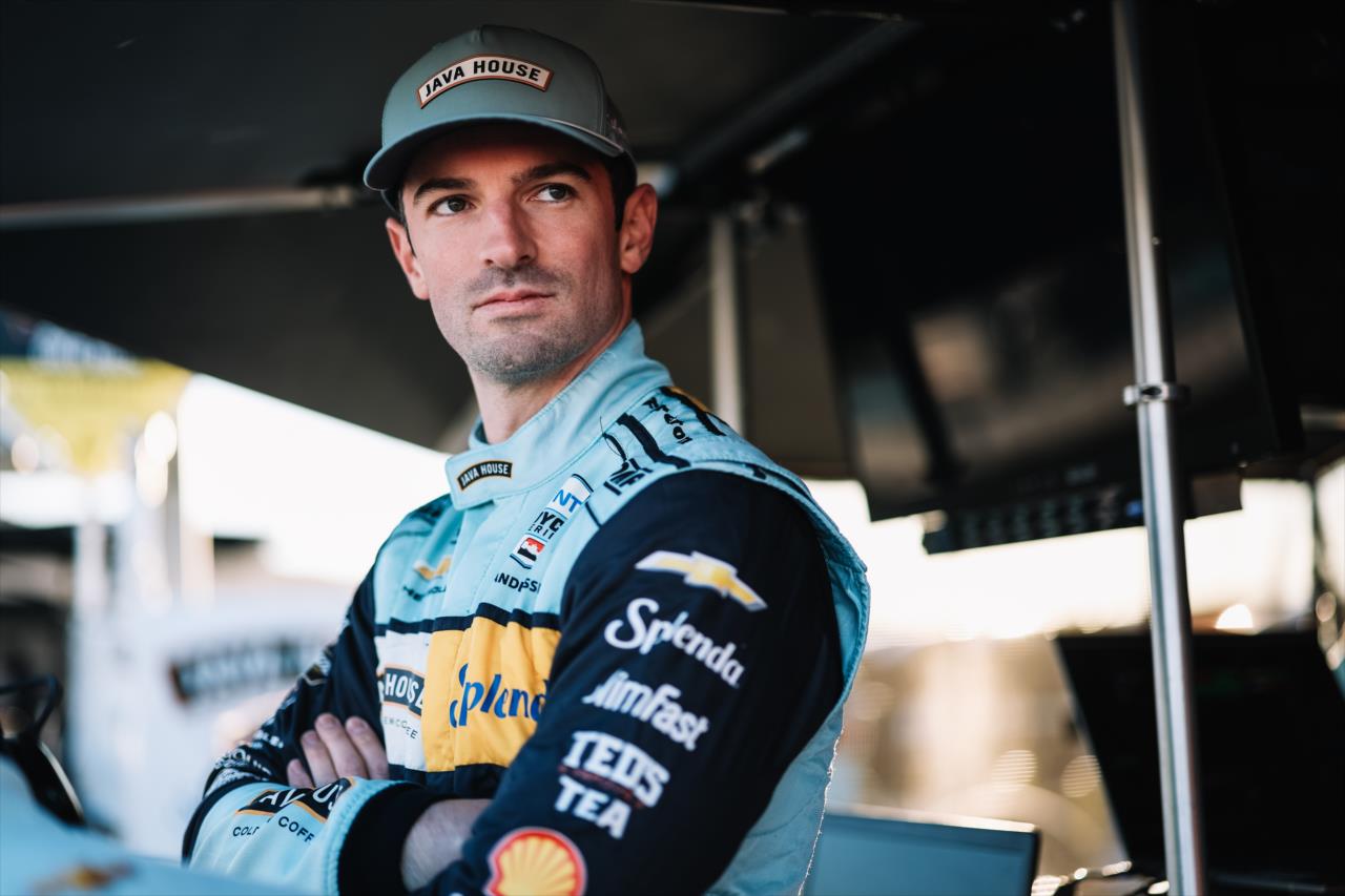 Alexander Rossi - Good Ranchers 250 - By: Joe Skibinski -- Photo by: Joe Skibinski