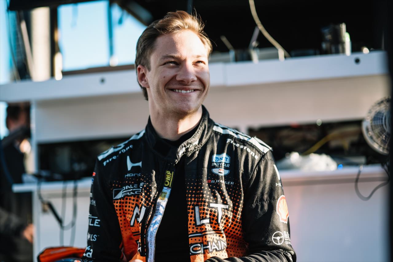 Dennis Hauger - Good Ranchers 250 - By: Joe Skibinski -- Photo by: Joe Skibinski