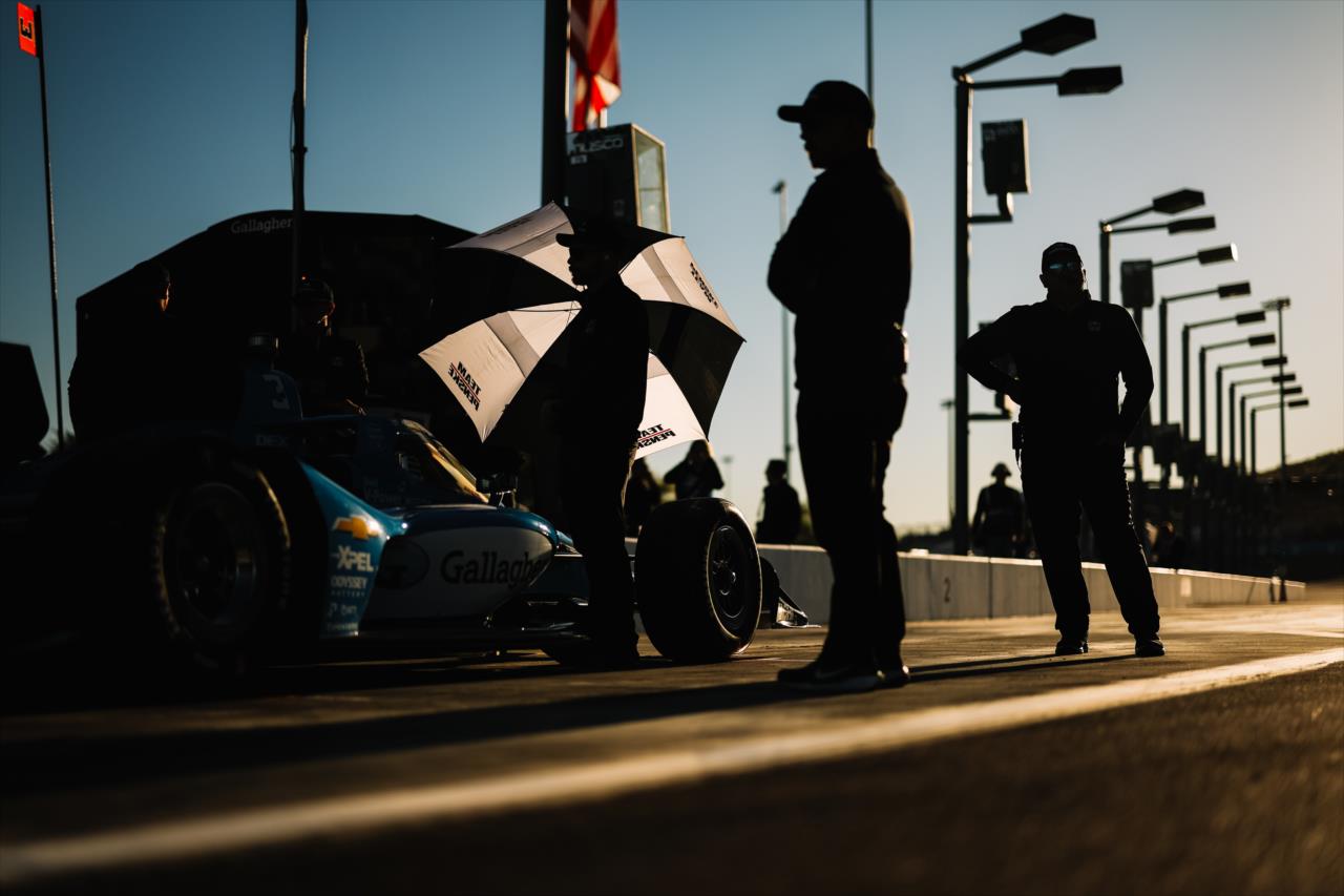 Scott McLaughlin - Good Ranchers 250 - By: Joe Skibinski -- Photo by: Joe Skibinski