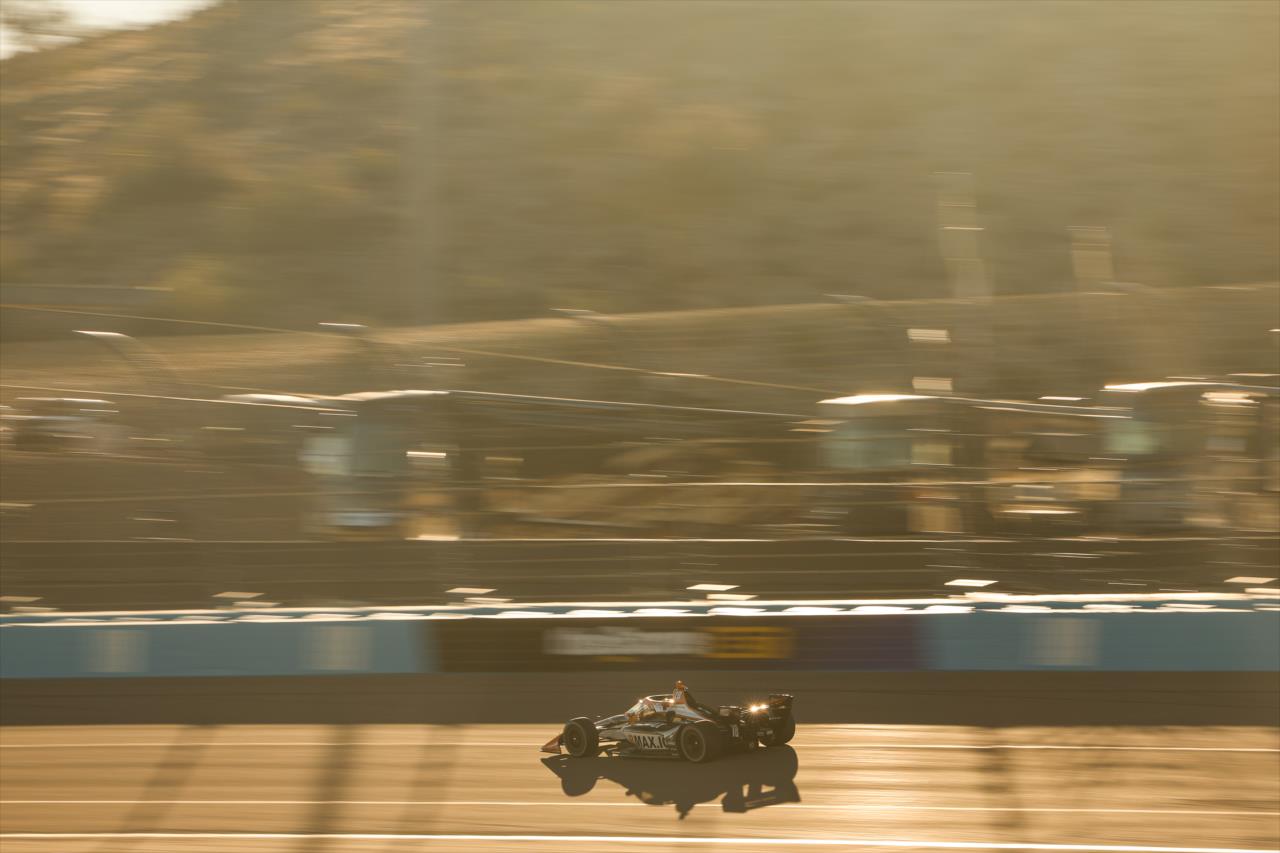 Romain Grosjean - Good Ranchers 250 - By: Joe Skibinski -- Photo by: Joe Skibinski