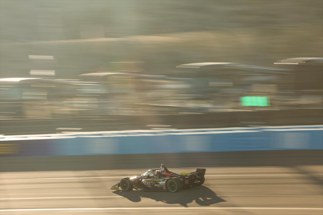 Felix Rosenqvist - Good Ranchers 250 - By: Joe Skibinski -- Photo by: Joe Skibinski