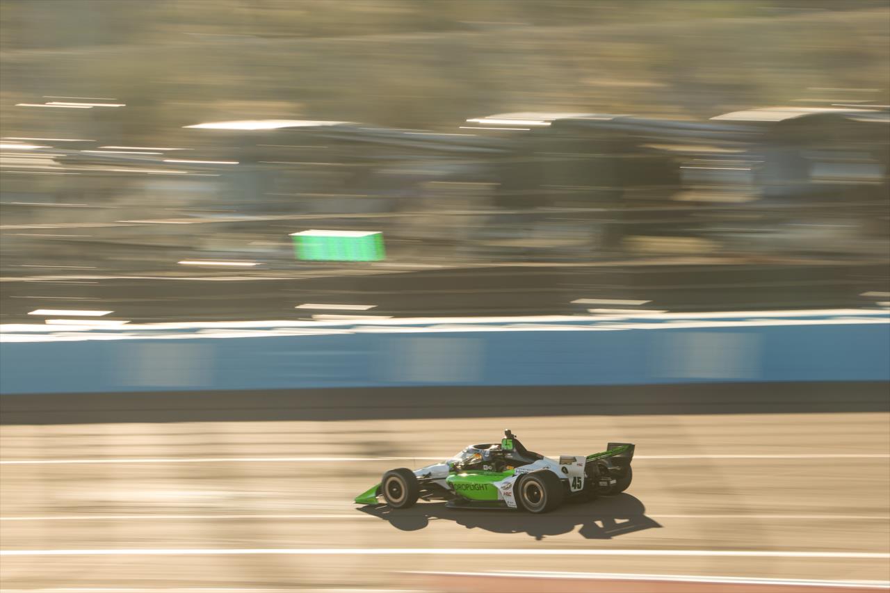 Louis Foster - Good Ranchers 250 - By: Joe Skibinski -- Photo by: Joe Skibinski