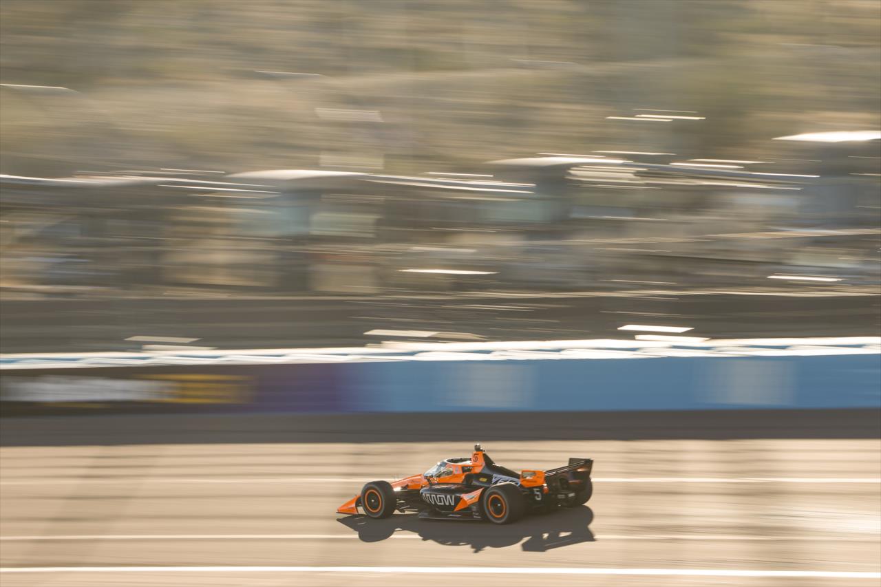 Pato O'Ward - Good Ranchers 250 - By: Joe Skibinski -- Photo by: Joe Skibinski