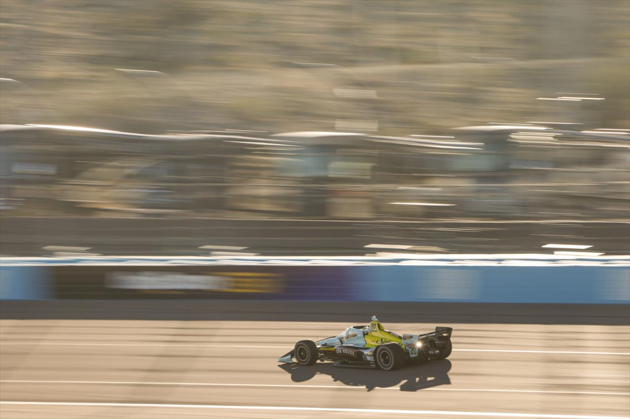 Alexander Rossi - Good Ranchers 250 - By: Joe Skibinski -- Photo by: Joe Skibinski