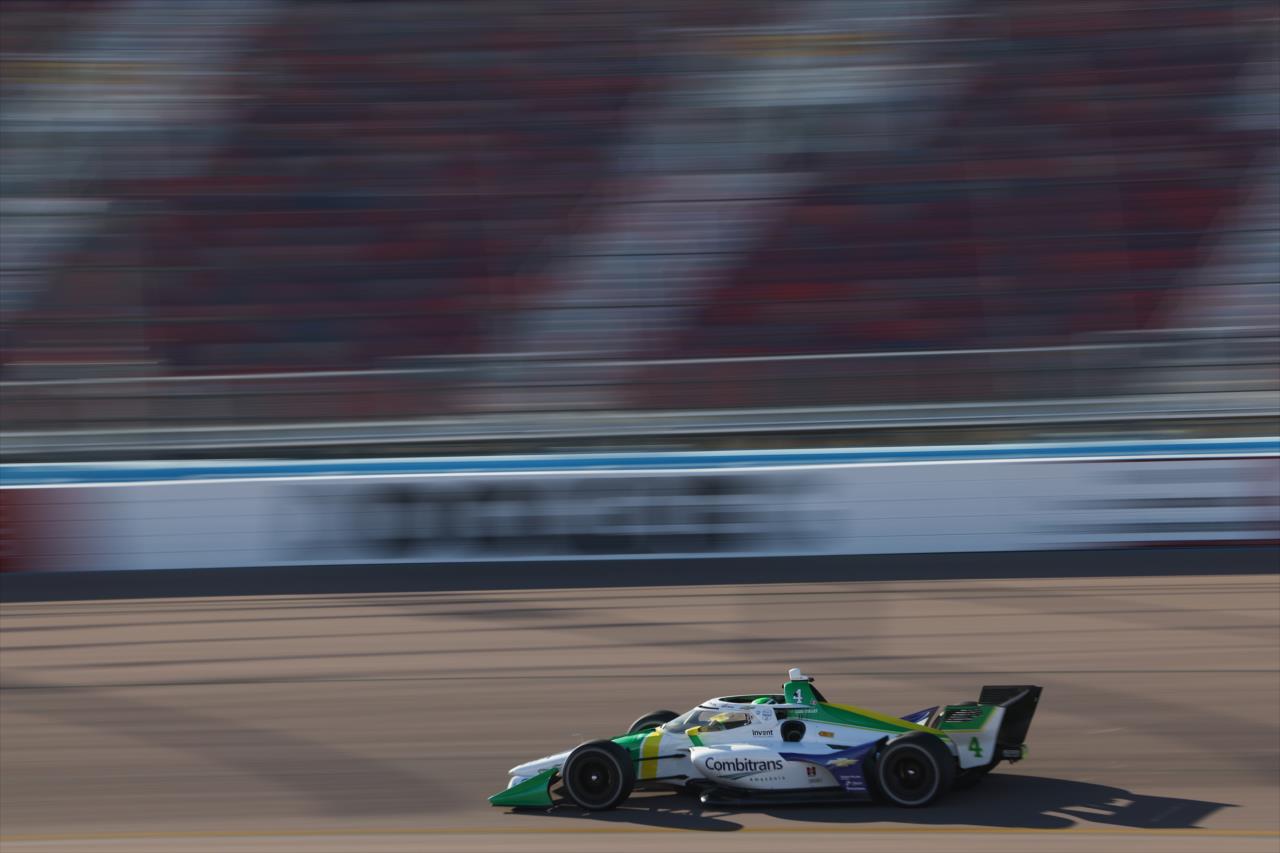 Caio Collet - Good Ranchers 250 - By: Joe Skibinski -- Photo by: Joe Skibinski