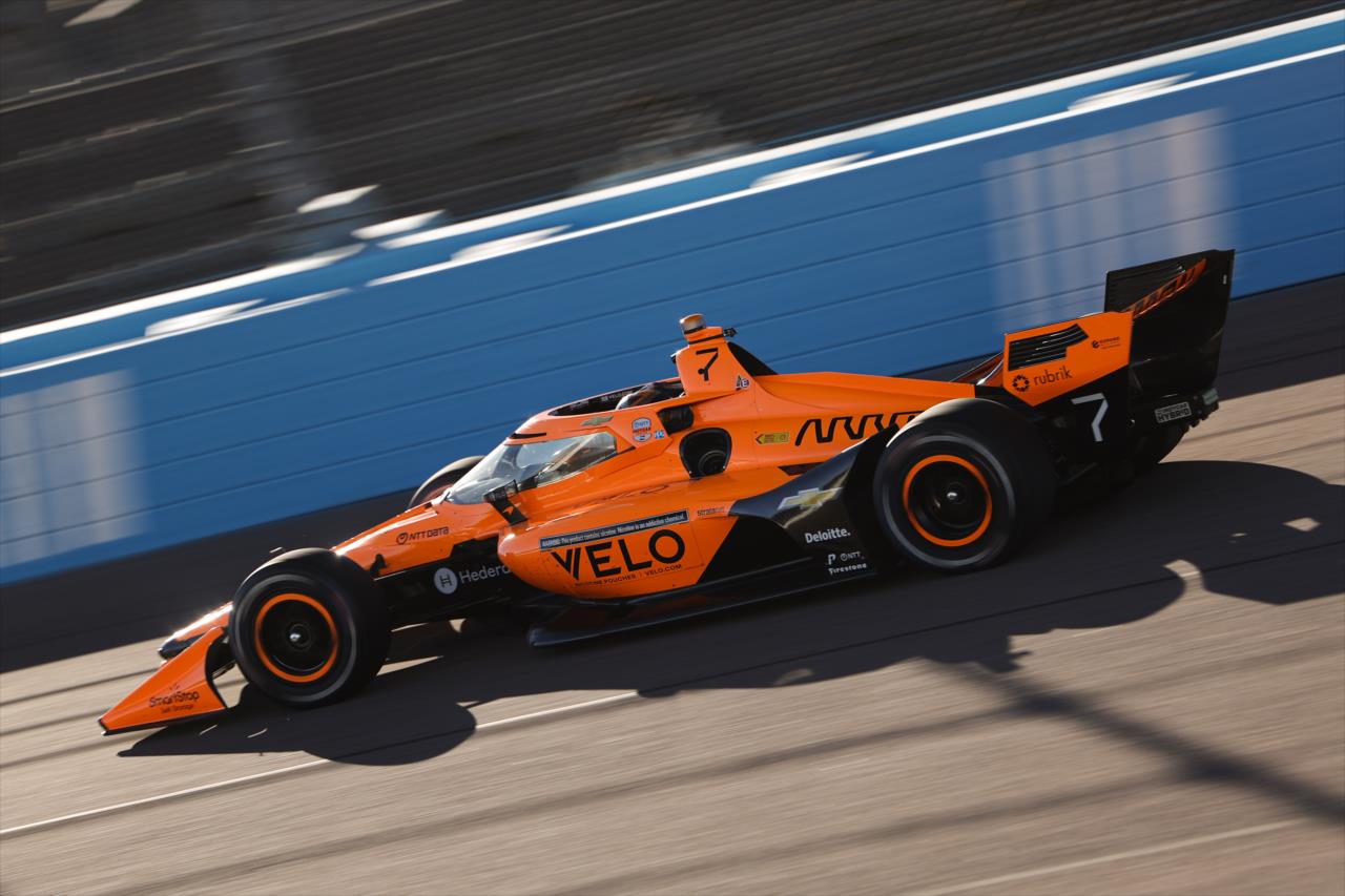 Christian Lundgaard - Good Ranchers 250 - By: Joe Skibinski -- Photo by: Joe Skibinski