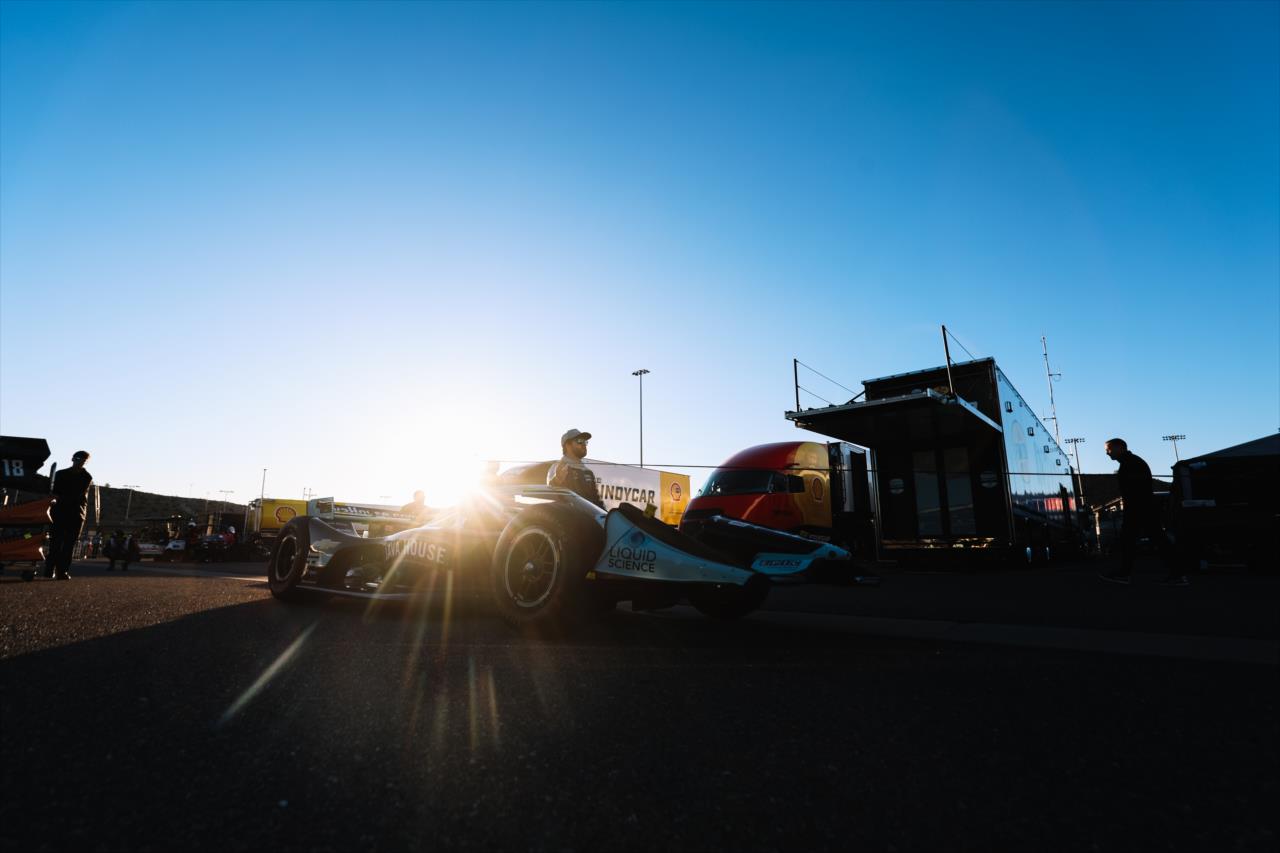 Alexander Rossi - Good Ranchers 250 - By: Joe Skibinski -- Photo by: Joe Skibinski