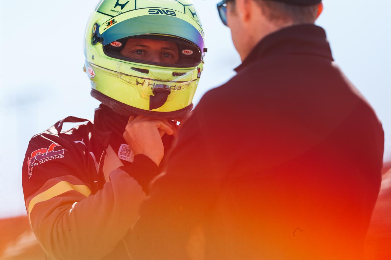 Mick Schumacher - Good Ranchers 250 - By: Joe Skibinski -- Photo by: Joe Skibinski