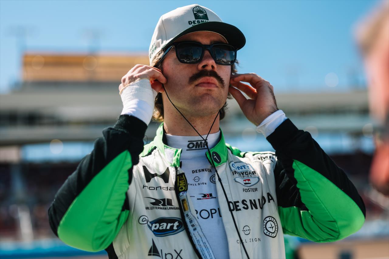 Louis Foster - Good Ranchers 250 - By: Joe Skibinski -- Photo by: Joe Skibinski