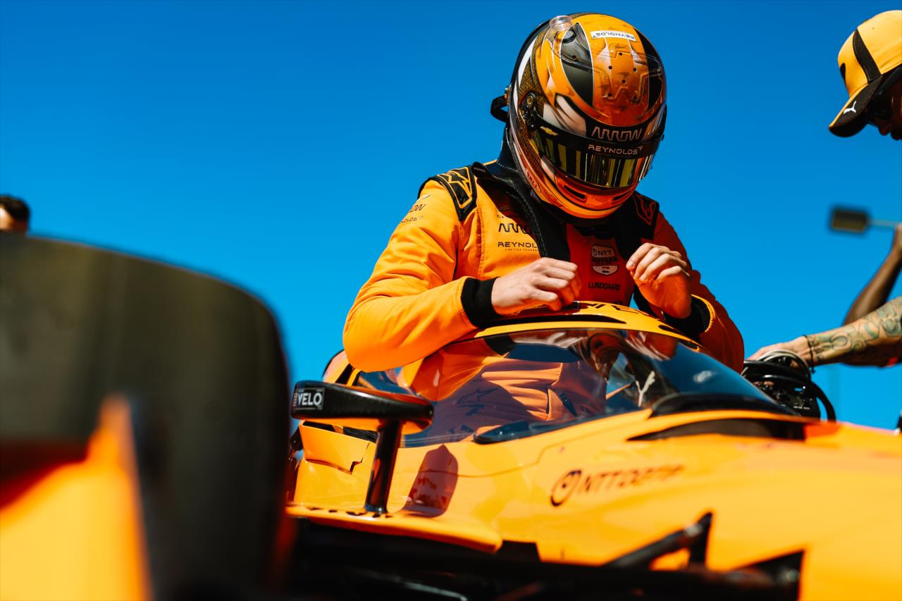 Christian Lundgaard - Good Ranchers 250 - By: Joe Skibinski -- Photo by: Joe Skibinski