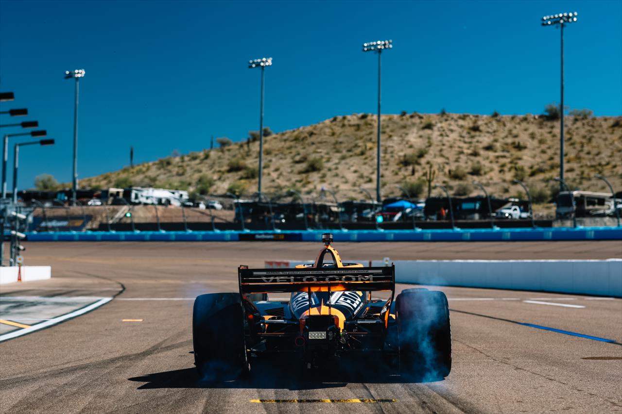 Christian Lundgaard - Good Ranchers 250 - By: Joe Skibinski -- Photo by: Joe Skibinski