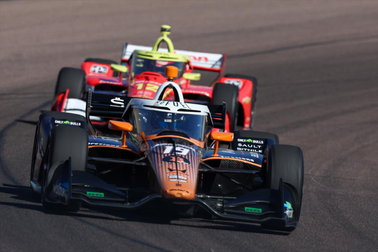 Dennis Hauger - Good Ranchers 250 - By: Joe Skibinski -- Photo by: Joe Skibinski