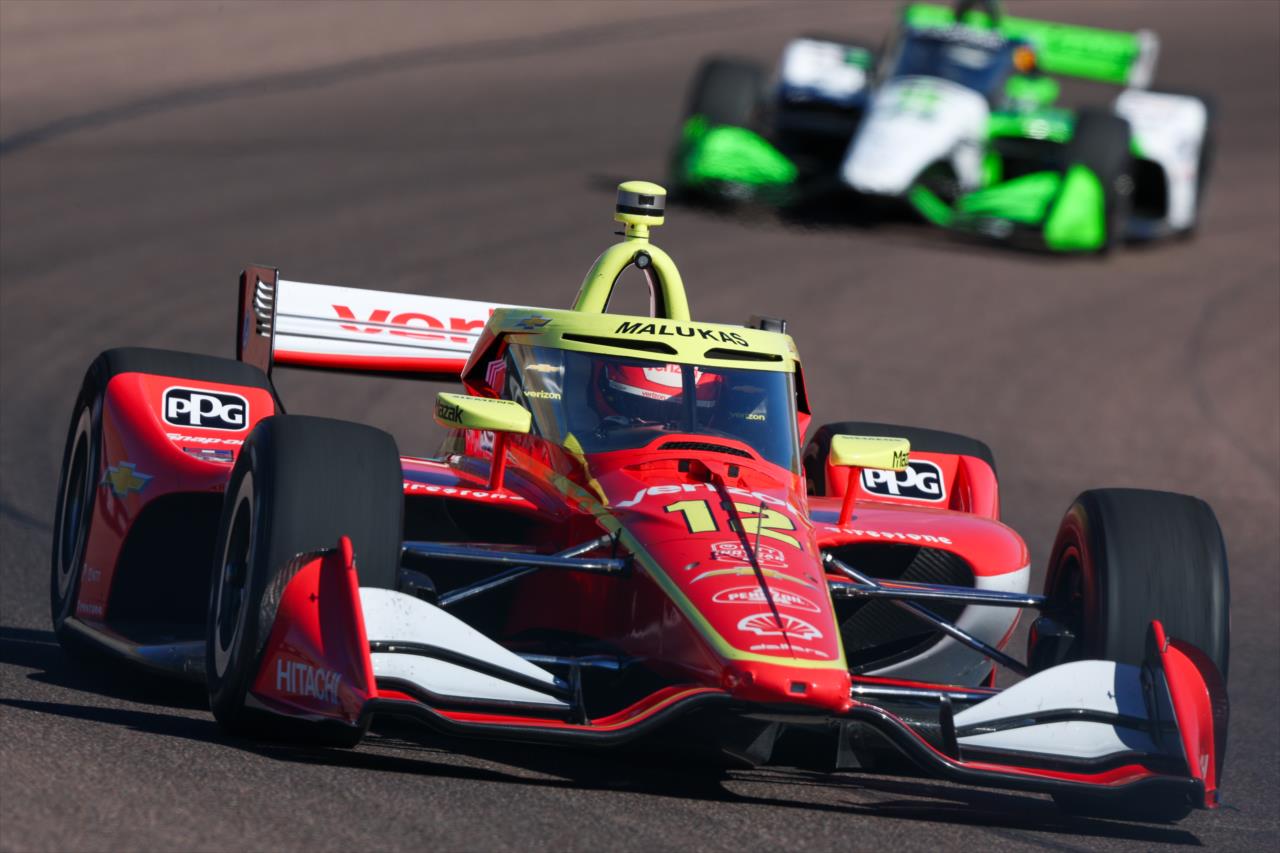 David Malukas - Good Ranchers 250 - By: Joe Skibinski -- Photo by: Joe Skibinski