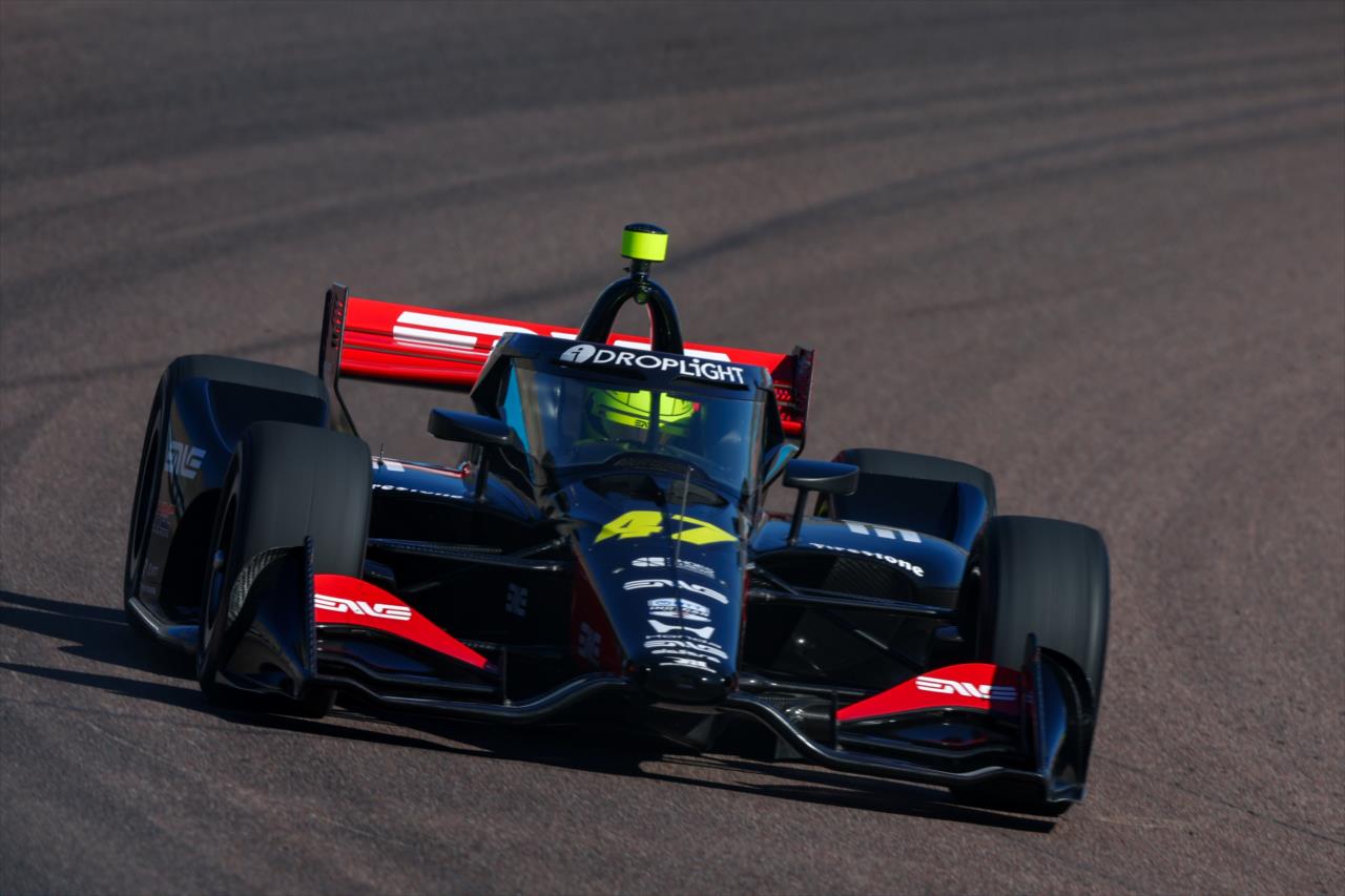 Mick Schumacher - Good Ranchers 250 - By: Joe Skibinski -- Photo by: Joe Skibinski