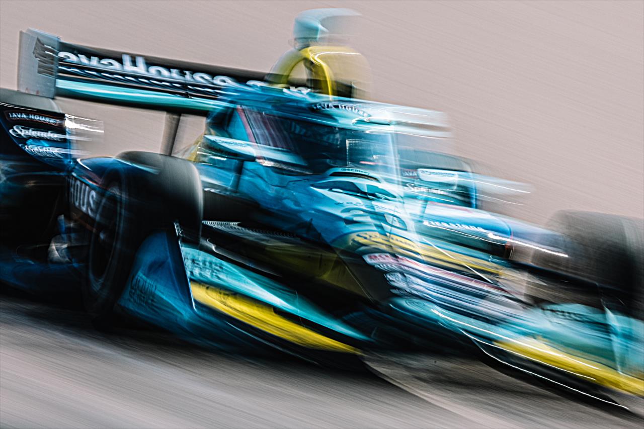 Alexander Rossi - Good Ranchers 250 - By: Joe Skibinski -- Photo by: Joe Skibinski