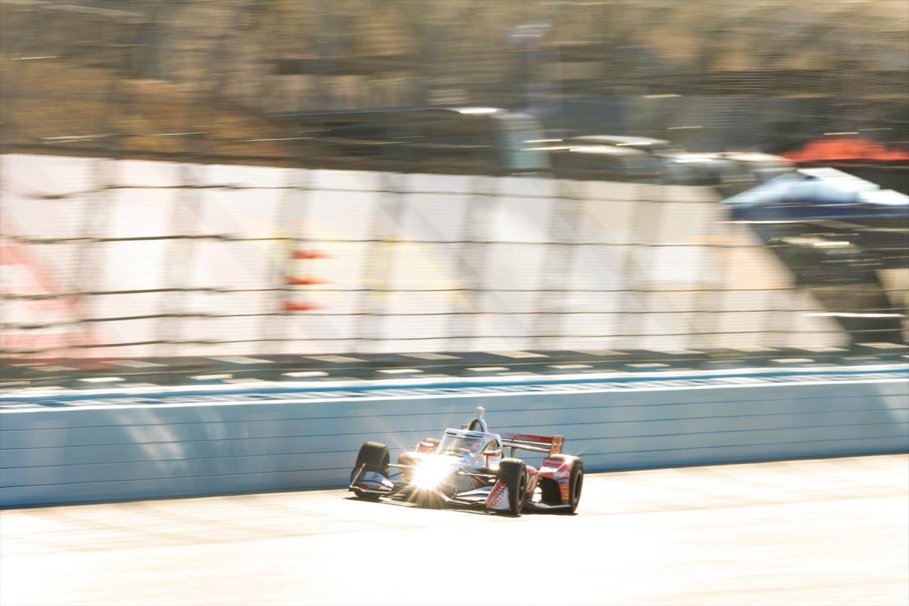 Marcus Armstrong - Good Ranchers 250 - By: Joe Skibinski -- Photo by: Joe Skibinski