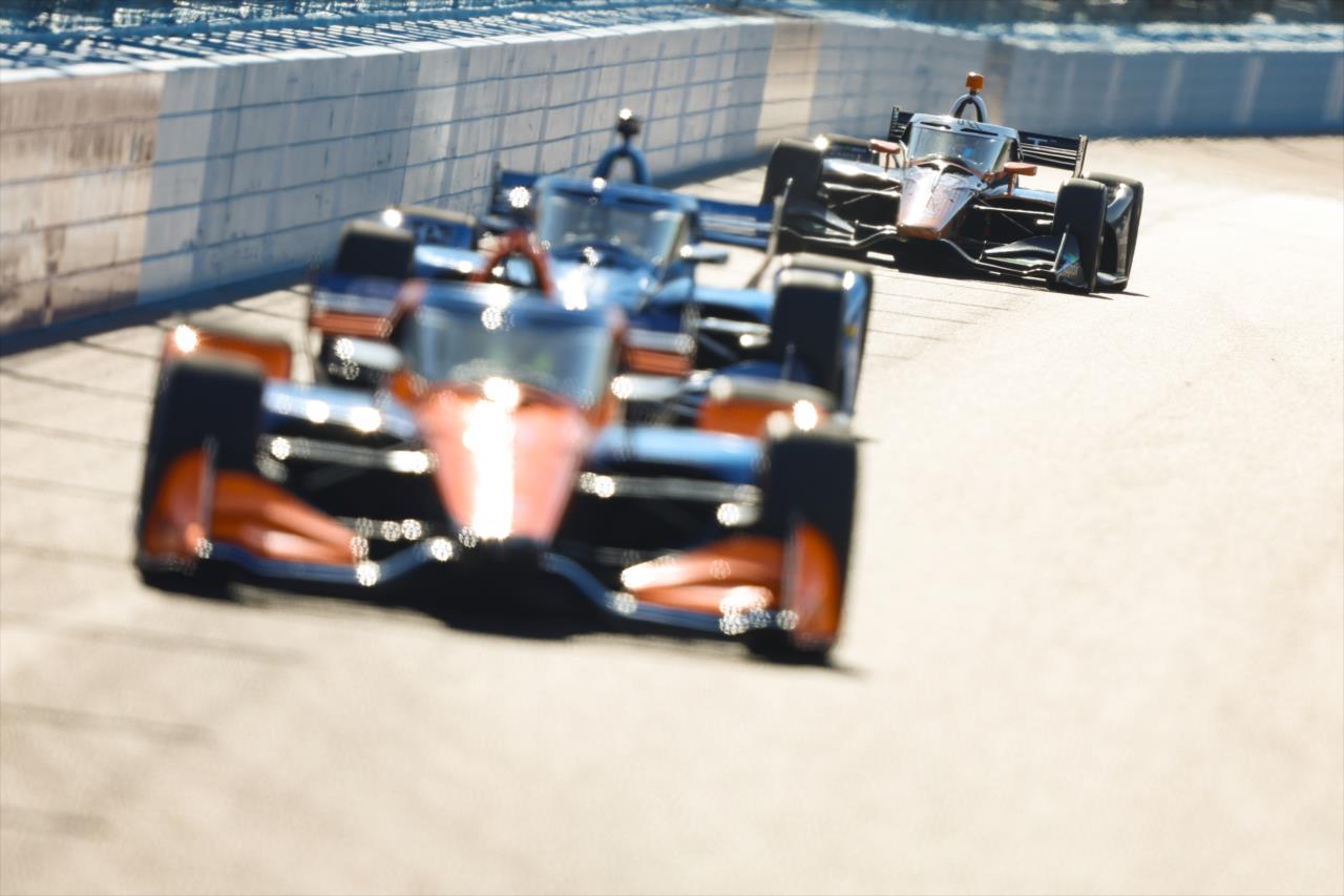 Dennis Hauger - Good Ranchers 250 - By: Joe Skibinski -- Photo by: Joe Skibinski