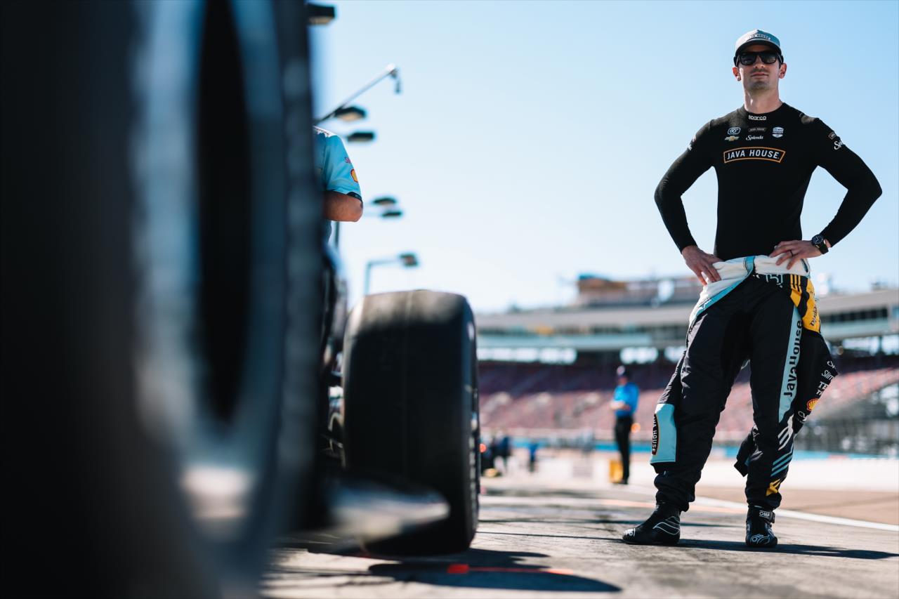 Alexander Rossi - Good Ranchers 250 - By: Joe Skibinski -- Photo by: Joe Skibinski