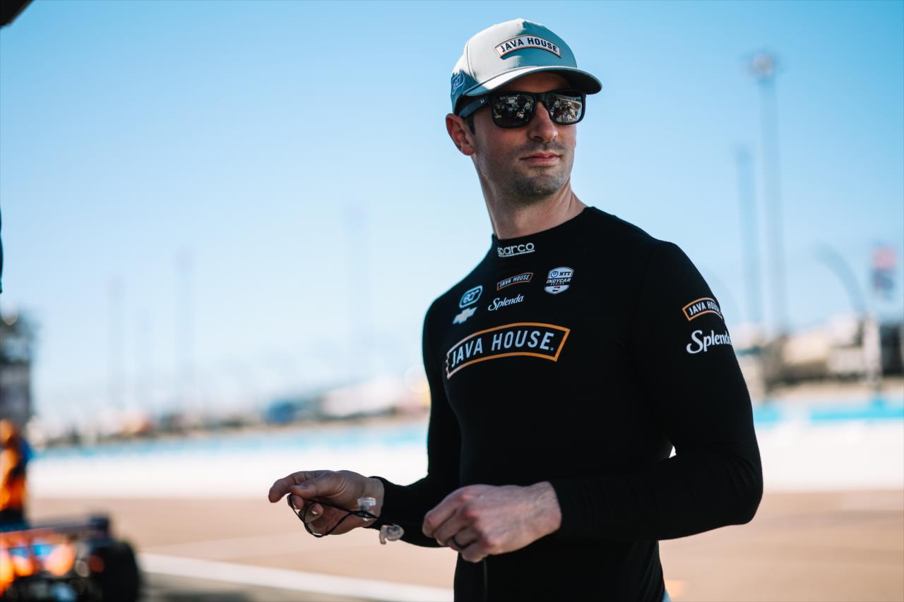 Alexander Rossi - Good Ranchers 250 - By: Joe Skibinski -- Photo by: Joe Skibinski