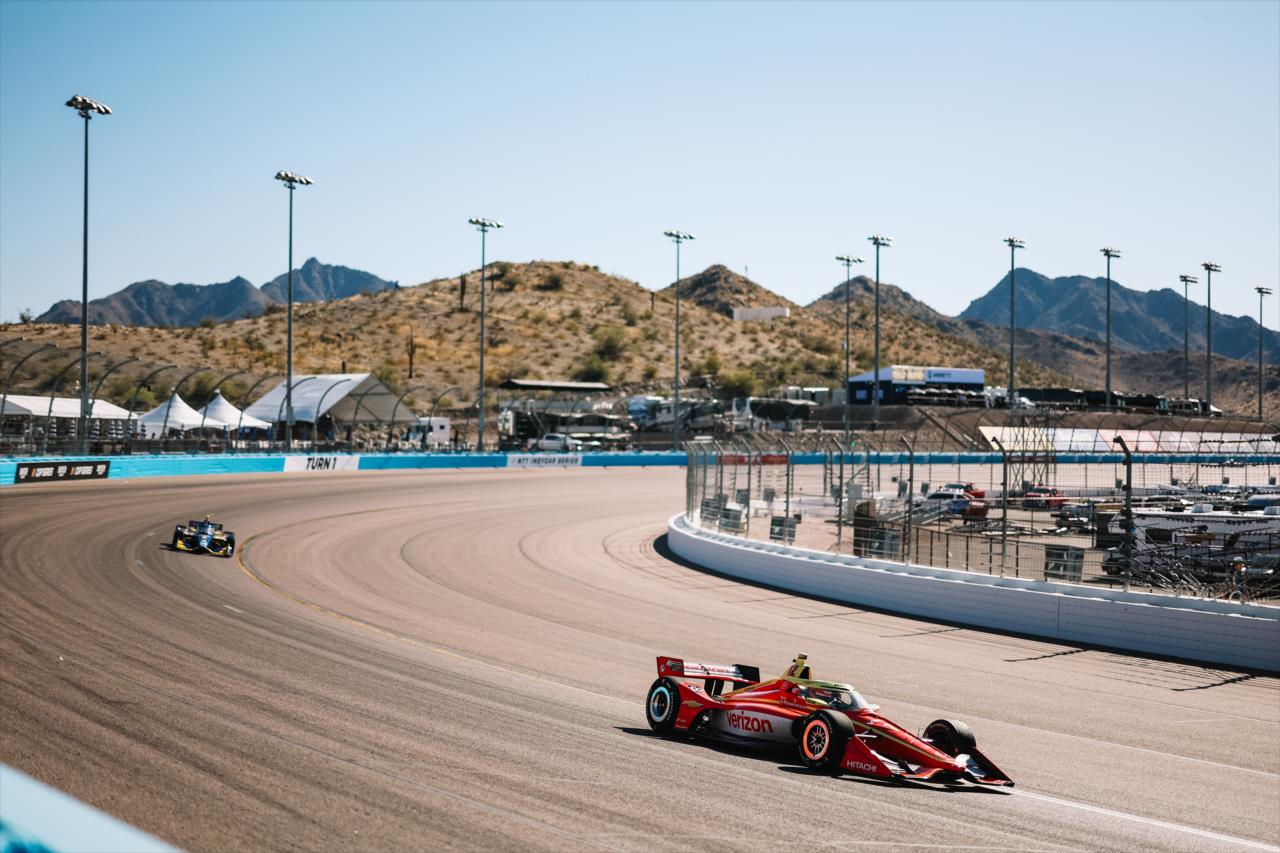 David Malukas - Good Ranchers 250 - By: Joe Skibinski -- Photo by: Joe Skibinski