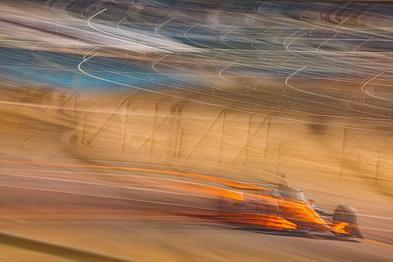 Pato O'Ward - Good Ranchers 250 - By: Joe Skibinski -- Photo by: Joe Skibinski