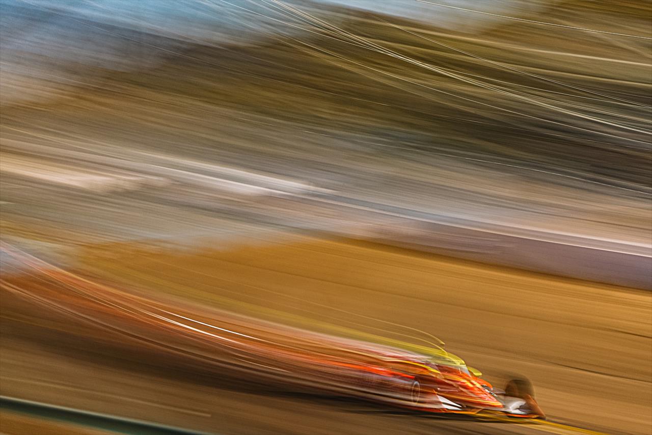 David Malukas - Good Ranchers 250 - By: Joe Skibinski -- Photo by: Joe Skibinski