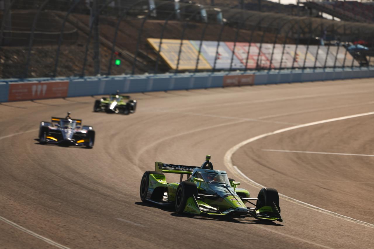 Christian Rasmussen - Good Ranchers 250 - By: Joe Skibinski -- Photo by: Joe Skibinski