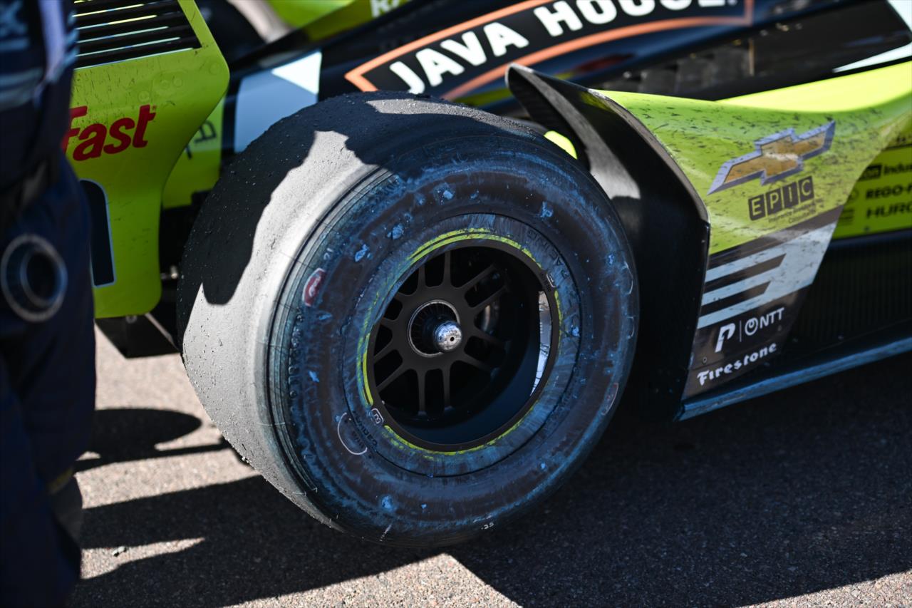 Christian Rasmussen - Good Ranchers 250 - By: James Black -- Photo by: James  Black