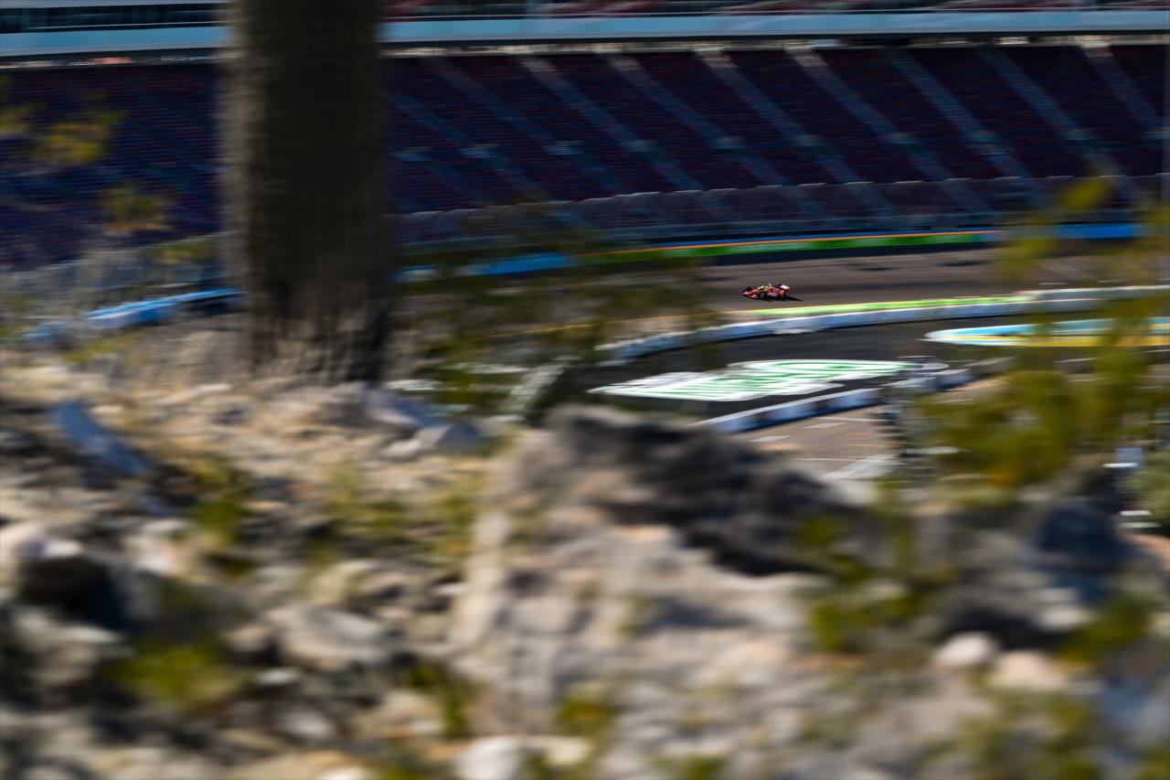 David Malukas - Good Ranchers 250 - By: James Black -- Photo by: James  Black