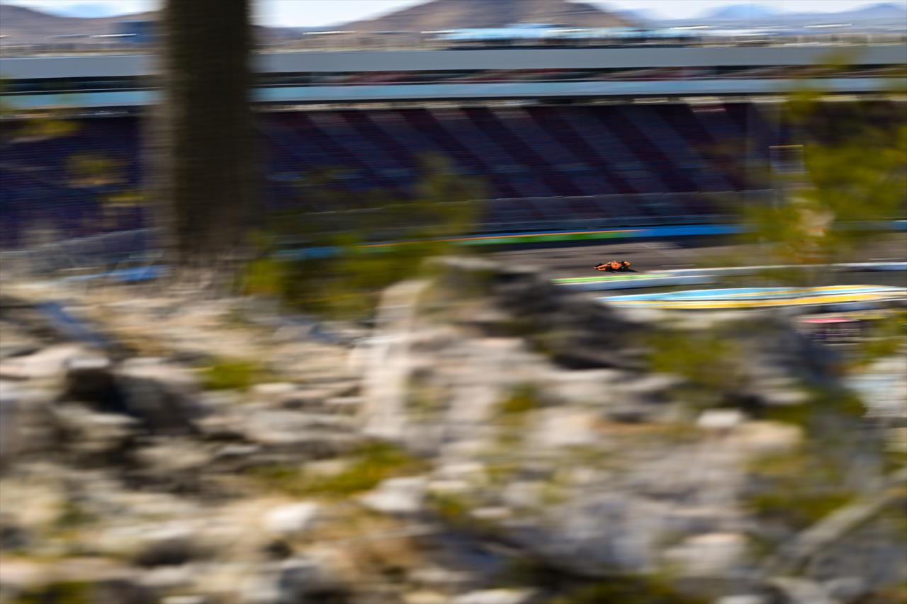 Christian Lundgaard - Good Ranchers 250 - By: James Black -- Photo by: James  Black