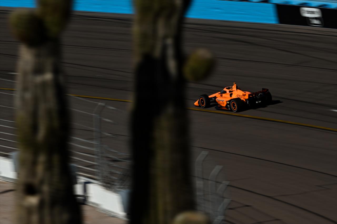 Christian Lundgaard - Good Ranchers 250 - By: James Black -- Photo by: James  Black