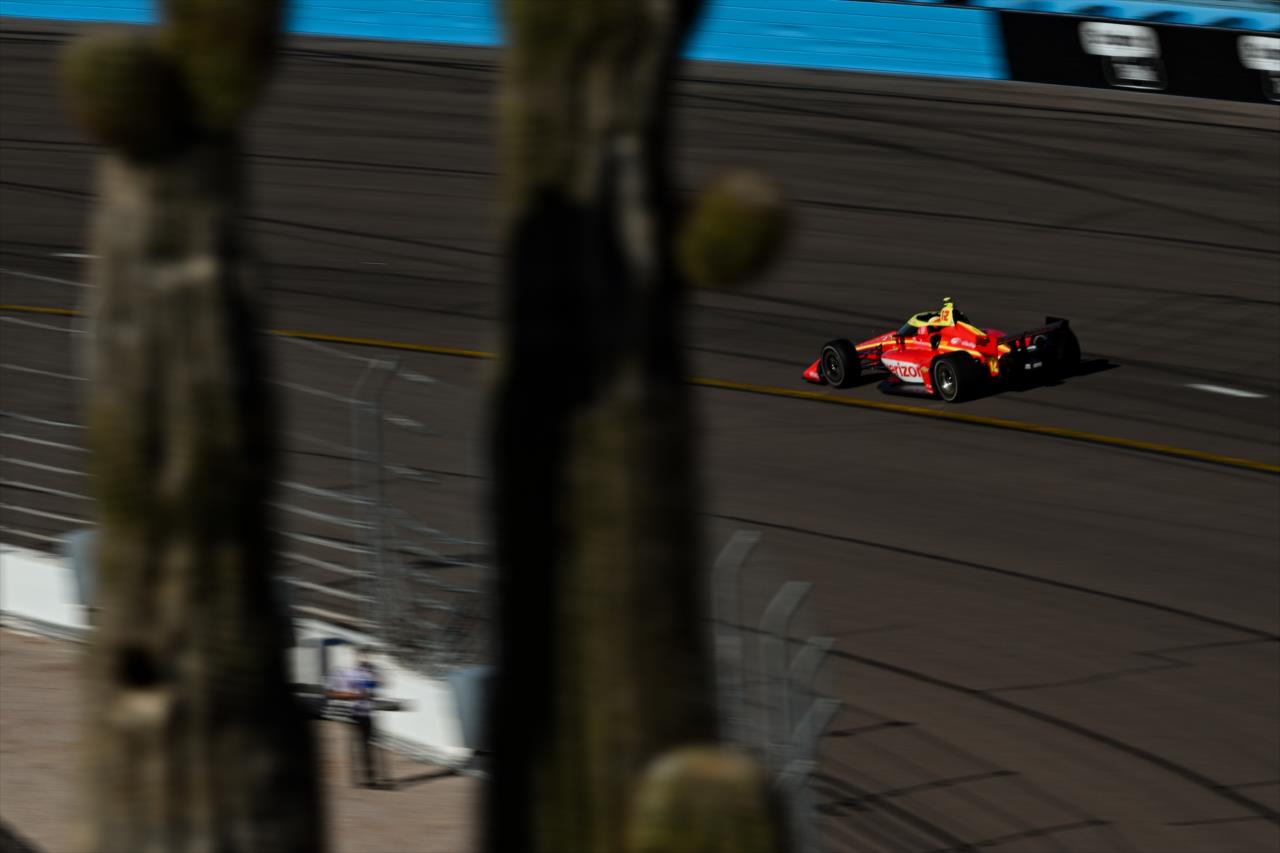 David Malukas - Good Ranchers 250 - By: James Black -- Photo by: James  Black