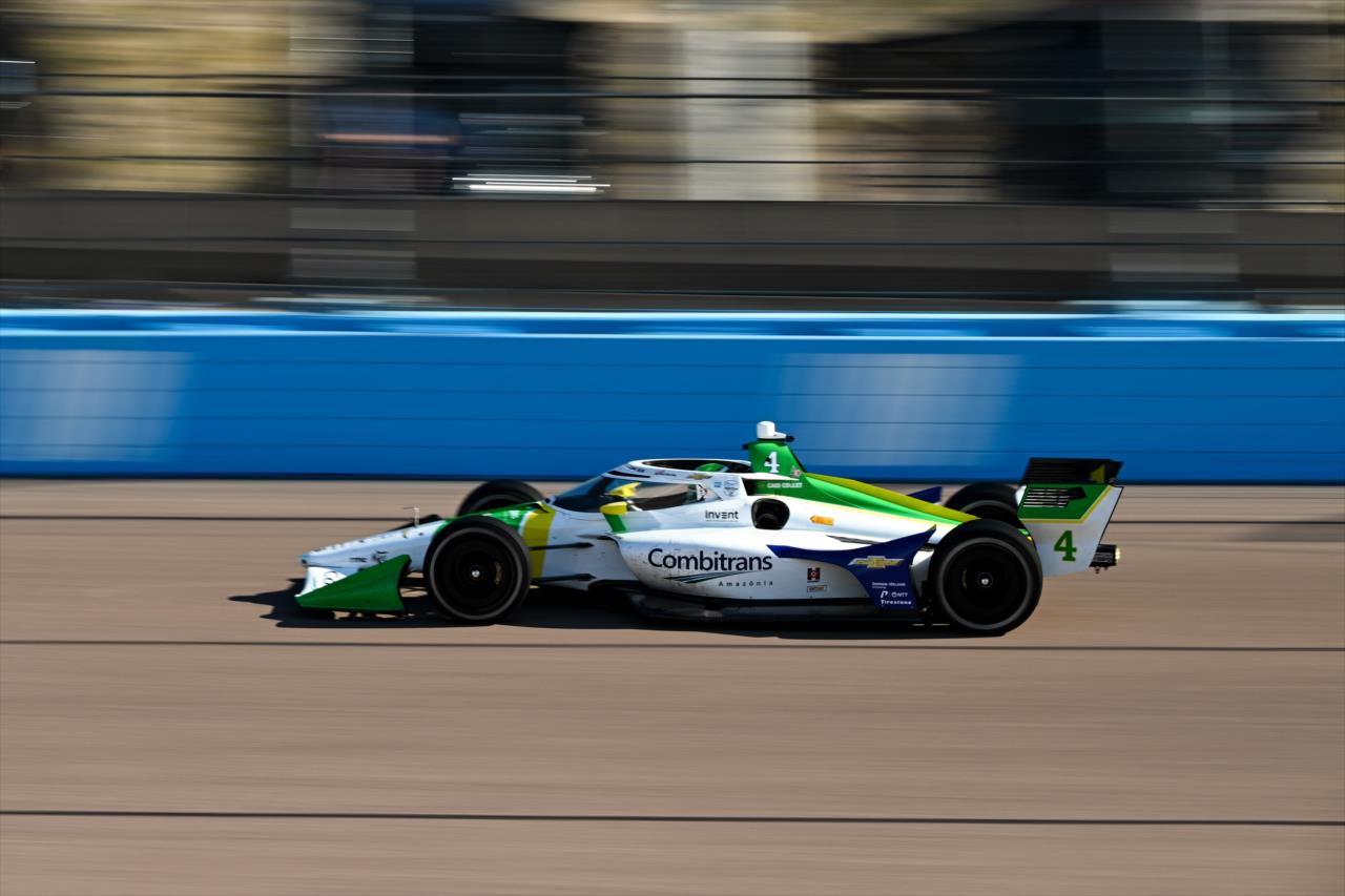 Caio Collet - Good Ranchers 250 - By: James Black -- Photo by: James  Black