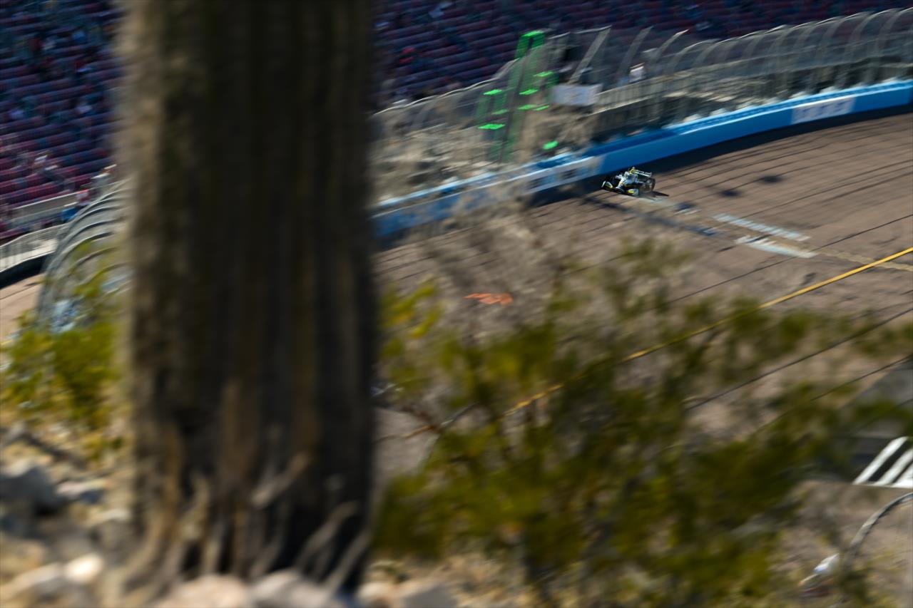 Alexander Rossi - Good Ranchers 250 - By: James Black -- Photo by: James  Black