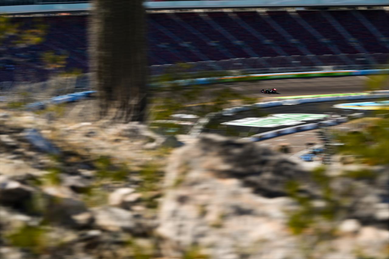 Mick Schumacher - Good Ranchers 250 - By: James Black -- Photo by: James  Black