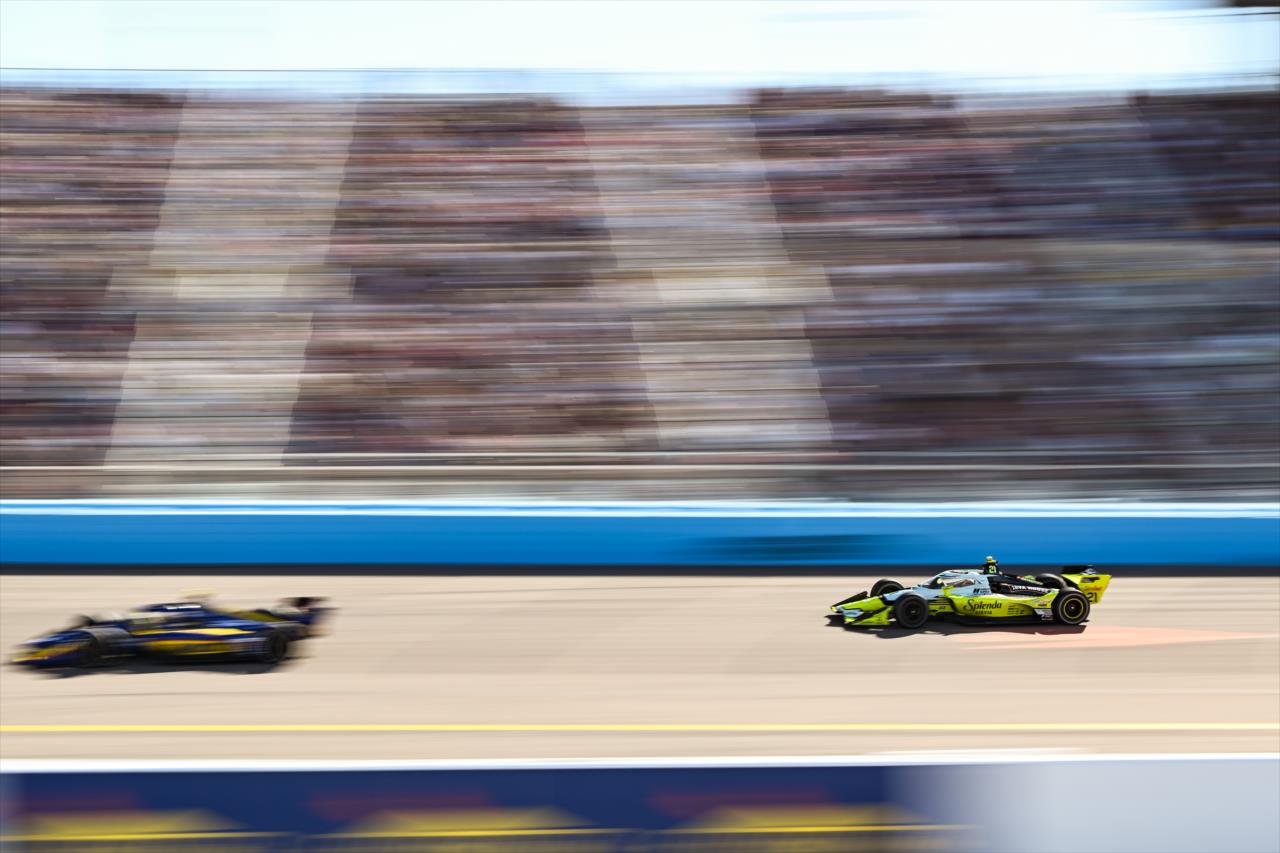 Christian Rasmussen - Good Ranchers 250 - By: James Black -- Photo by: James  Black