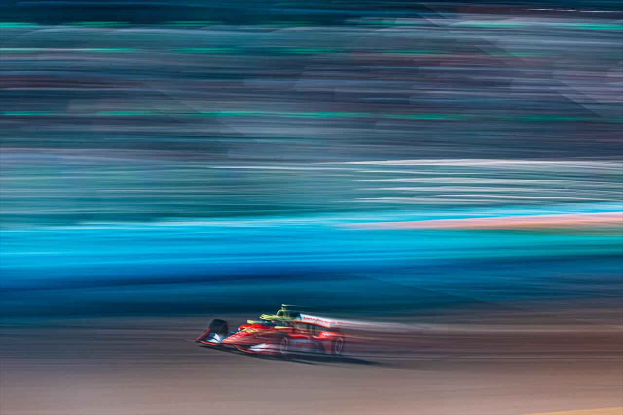 David Malukas - Good Ranchers 250 - By: Joe Skibinski -- Photo by: Joe Skibinski