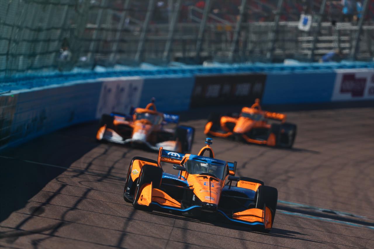 Nolan Siegek - Good Ranchers 250 - By: Joe Skibinski -- Photo by: Joe Skibinski