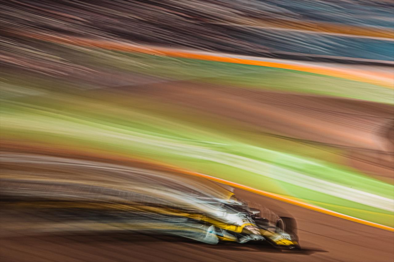 Alexander Rossi - Good Ranchers 250 - By: Joe Skibinski -- Photo by: Joe Skibinski