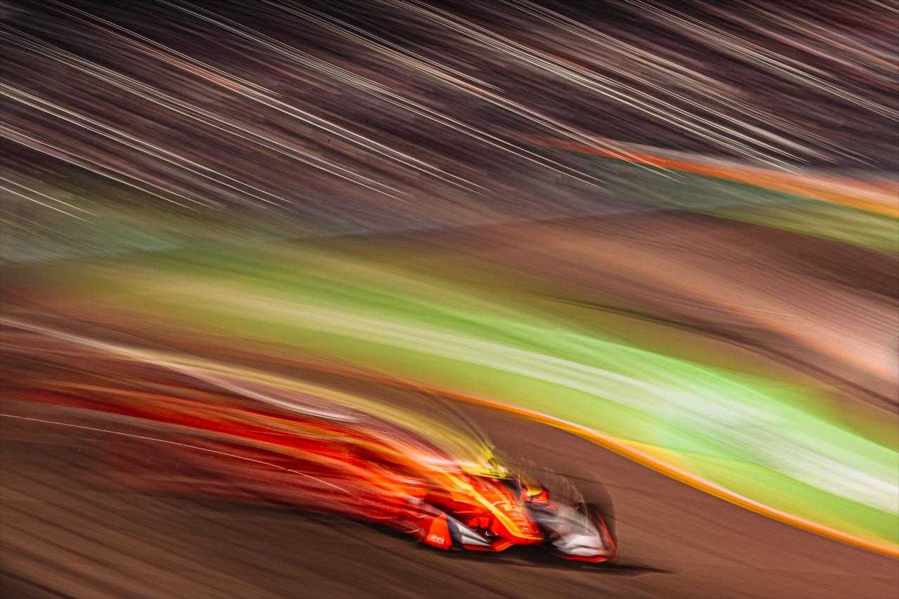 David Malukas - Good Ranchers 250 - By: Joe Skibinski -- Photo by: Joe Skibinski