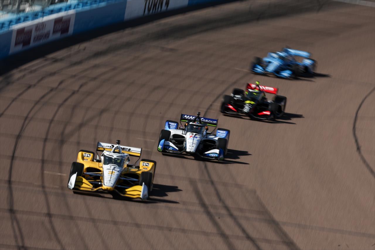 Josef Newgarden - Good Ranchers 250 - By: Chris Owens -- Photo by: Chris Owens