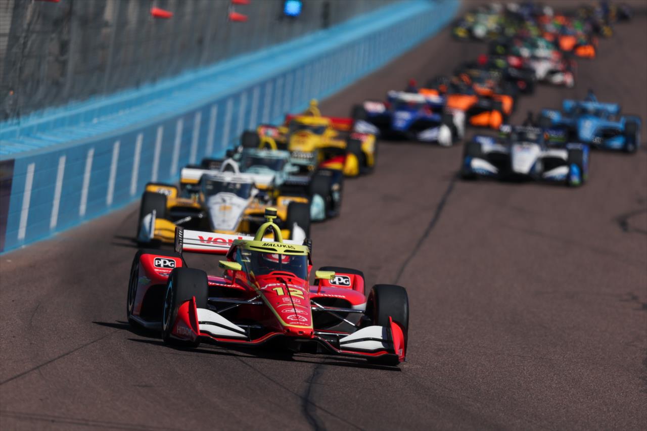 David Malukas - Good Ranchers 250 - By: Chris Owens -- Photo by: Chris Owens